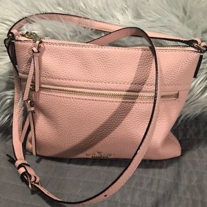 Kate spade cross body